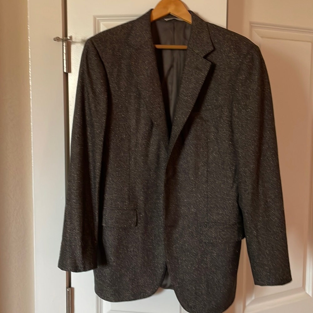 Lovely Canali sports coat